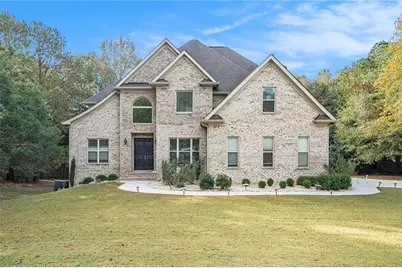 140 Whipporwill Drive, Oxford, GA 30054 - Photo 1