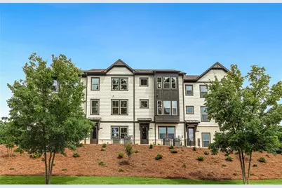 1086 Battery Park Road, Decatur, GA 30033 - Photo 1