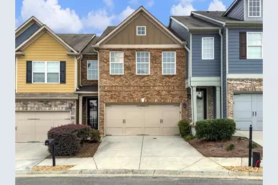 2397 Sardis Chase Court, Buford, GA 30519 - Photo 1