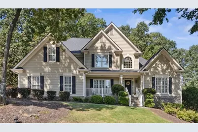 1400 Lamont Circle, Dacula, GA 30019 - Photo 1