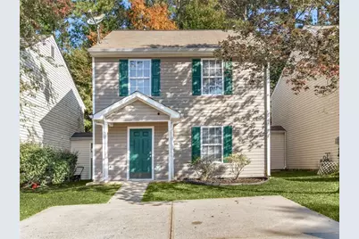 156 Watercress Court, Stockbridge, GA 30281 - Photo 1