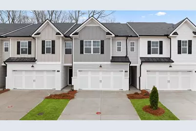 345 Sound Circle #134, Stockbridge, GA 30281 - Photo 1