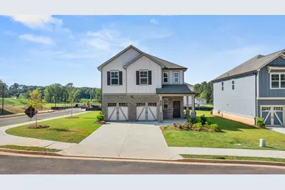 1861 Holmsey Circle, Conyers, GA 30094 - Photo 1