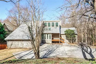 1801 Laurel Creek Trail SE, Smyrna, GA 30080 - Photo 1