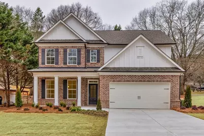 73 Belmont Street, Jefferson, GA 30549 - Photo 1