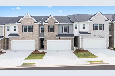 2718 Honey Locust Court, Loganville, GA 30052 - Photo 1