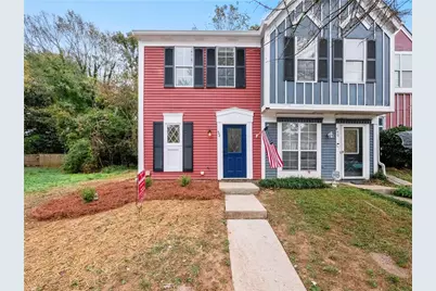 448 Prince Of Wales, Stone Mountain, GA 30083 - Photo 1