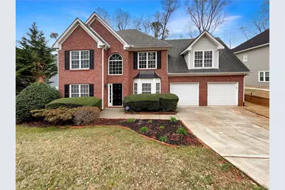 1615 Cheshire Court, Lawrenceville, GA 30043 - Photo 1