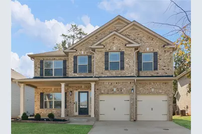 2325 Braelin Loop, McDonough, GA 30253 - Photo 1