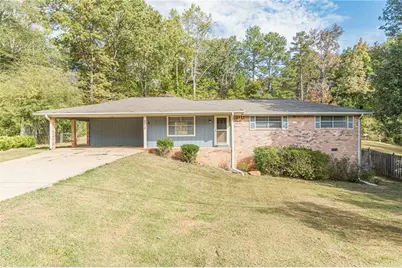 6275 S Skyline Drive, Douglasville, GA 30135 - Photo 1