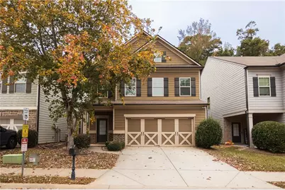 5186 Apple Grove Road, Buford, GA 30519 - Photo 1