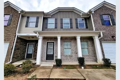 1535 Iris Walk, Jonesboro, GA 30238 - Photo 1