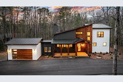 1163 Lees Ride, McCaysville, GA 30555 - Photo 1