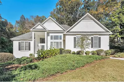 422 Abrell Woods Court, Peachtree City, GA 30269 - Photo 1