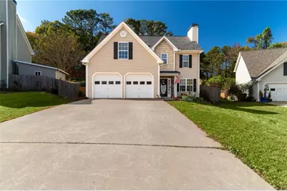 215 Mackenzie Court, Canton, GA 30115 - Photo 1