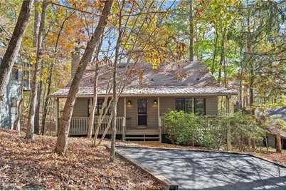 10 Buckskull Brow, Big Canoe, GA 30143 - Photo 1