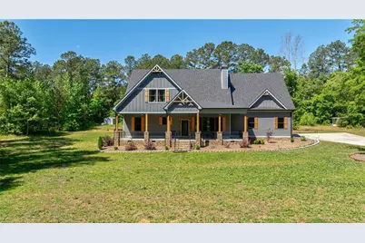 1020 Spratlin Mill, Hull, GA 30646 - Photo 1