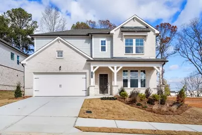 1475 Auburn Glen Road, Dacula, GA 30019 - Photo 1