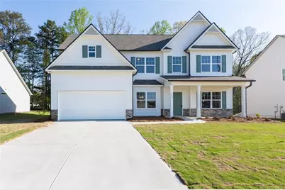 470 River Run Drive, Dallas, GA 30132 - Photo 1