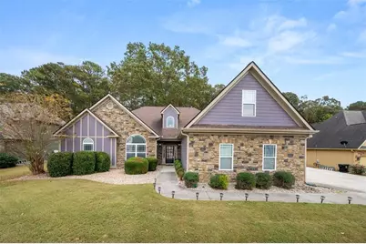 62 Morgan Lake Lane, Dallas, GA 30157 - Photo 1