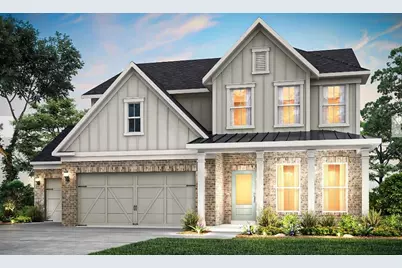 1633 Baytree Drive, Cumming, GA 30040 - Photo 1