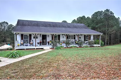 337 Wade Road SW, Taylorsville, GA 30178 - Photo 1