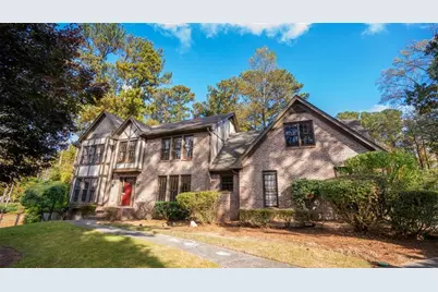 5504 Sapelo Trail, Peachtree Corners, GA 30092 - Photo 1