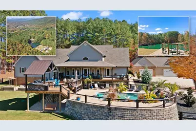 160 Back Trail, Cleveland, GA 30528 - Photo 1