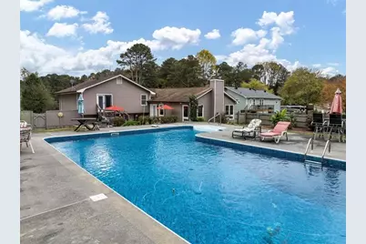 4864 Lakewood Drive, Acworth, GA 30101 - Photo 1