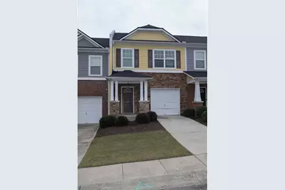 832 Arbor Gate Lane #832, Lawrenceville, GA 30044 - Photo 1