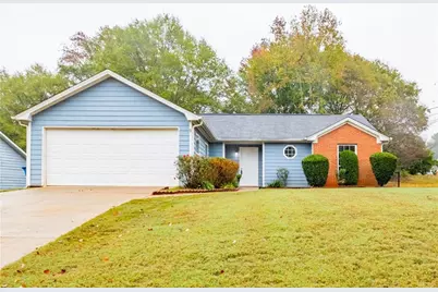 1121 Whisper Wind Drive, McDonough, GA 30253 - Photo 1