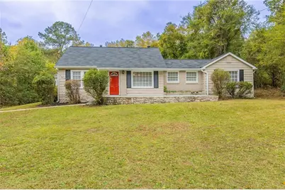 3575 Bright Star Road, Douglasville, GA 30135 - Photo 1