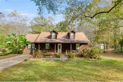 238 First Street, Bowdon, GA 30108 - Photo 1