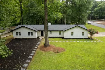 1418 Branchwood Drive, Snellville, GA 30078 - Photo 1