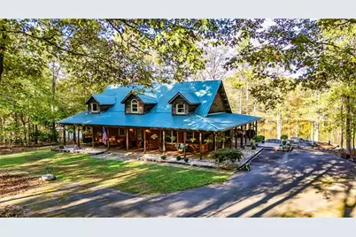 710 Line Creek Road, Senoia, GA 30276 - Photo 1