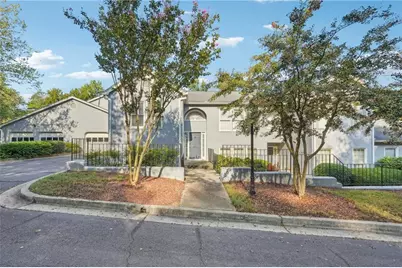 3912 Ashford Lake Court NE, Brookhaven, GA 30319 - Photo 1