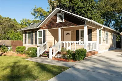 971 Estes Drive SW, Atlanta, GA 30310 - Photo 1