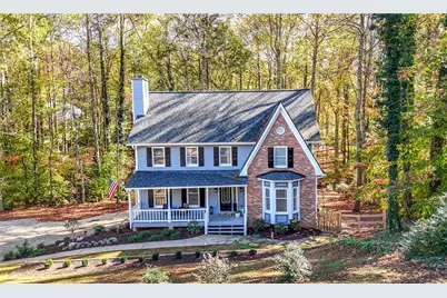 4352 Running Fox Court, Marietta, GA 30062 - Photo 1