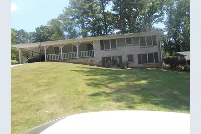 3536 Redwine Court, Atlanta, GA 30344 - Photo 1