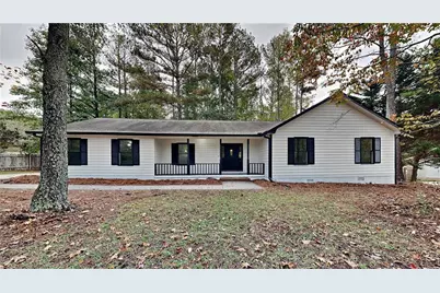 245 Southmoor Circle, Stockbridge, GA 30281 - Photo 1