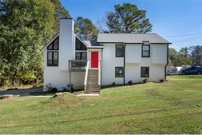 2830 Emerald Forest, Acworth, GA 30102 - Photo 1