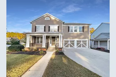 6166 Baybrook Trace, Hoschton, GA 30548 - Photo 1