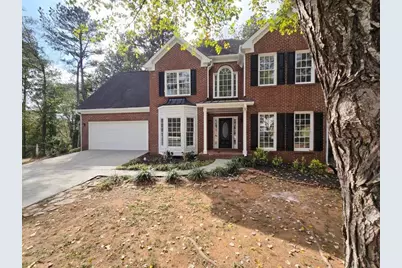 2654 Calumet Farm Lane, Snellville, GA 30039 - Photo 1