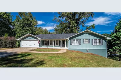 5205 Corinth Circle, Stone Mountain, GA 30087 - Photo 1