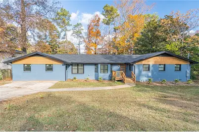 1154 Evangeline Road, Decatur, GA 30035 - Photo 1