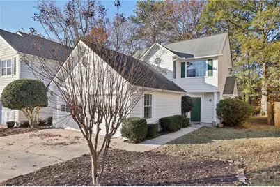 820 Bridge Pointe Court, Alpharetta, GA 30005 - Photo 1