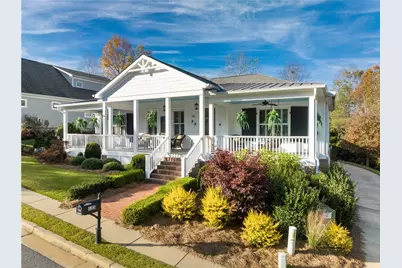 135 Village Drive, Clarkesville, GA 30523 - Photo 1