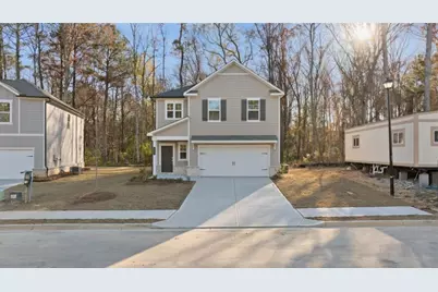 965 Evergreen Road, Winder, GA 30680 - Photo 1