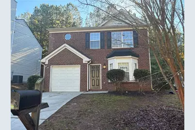 7069 Ravenwood Lane, Lithonia, GA 30038 - Photo 1
