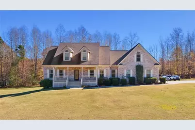 314 Highway 59, Commerce, GA 30530 - Photo 1